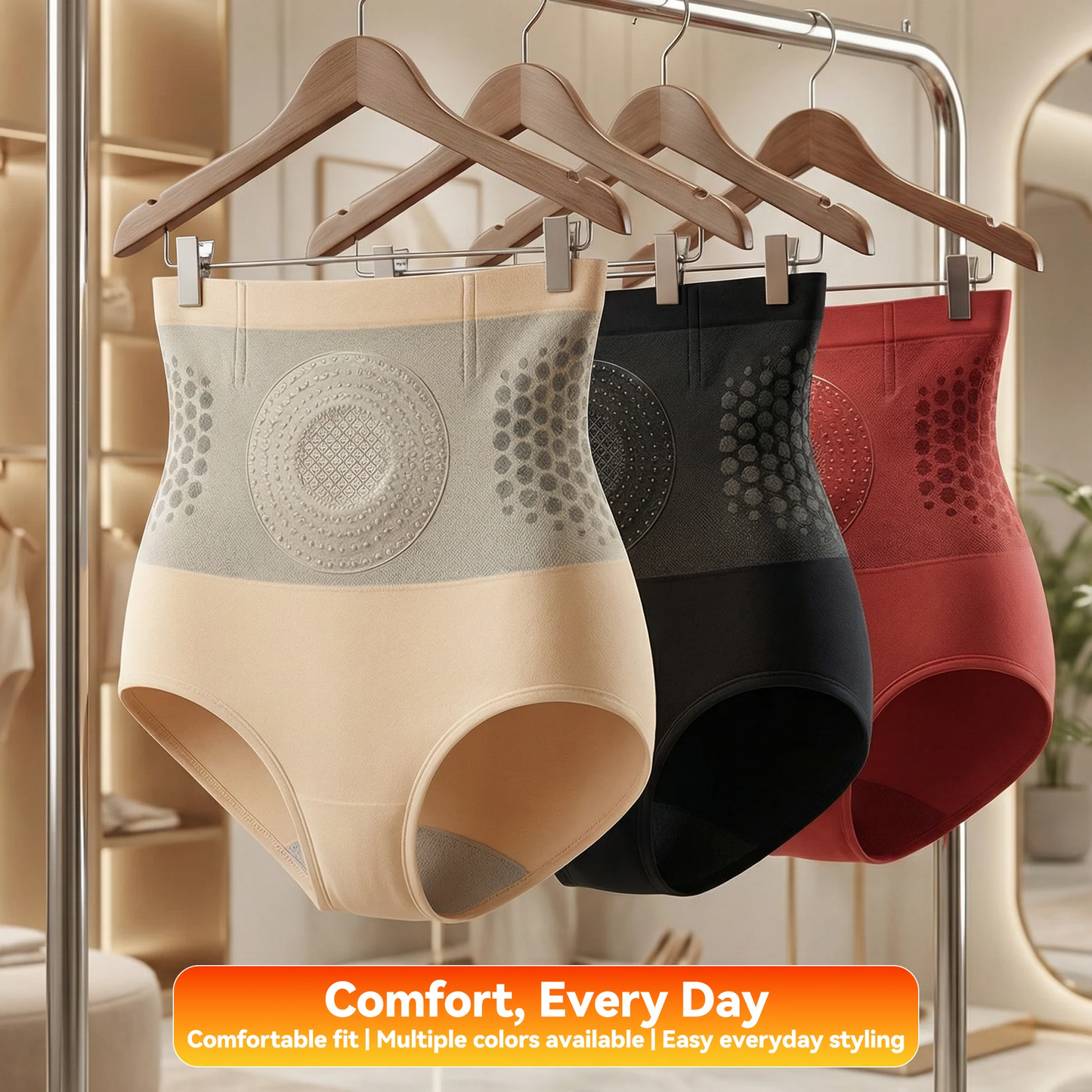 Ends Today: 50% OFF!